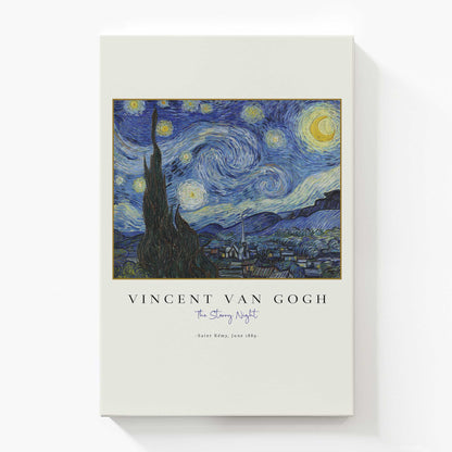 [Color:Stretched Canvas], Picture of art