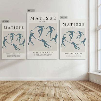 [Color:Stretched Canvas], Image showing the size comparisons