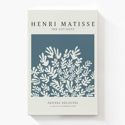 [Color:Stretched Canvas], Picture of art