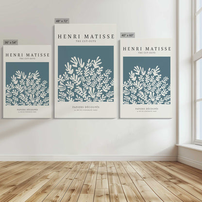 [Color:Stretched Canvas], Image showing the size comparisons