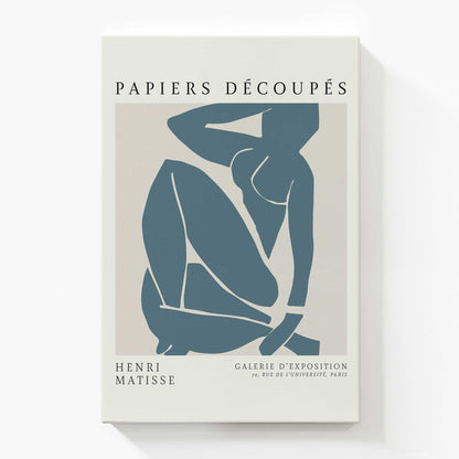 [Color:Stretched Canvas], Picture of art