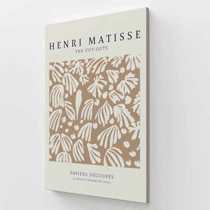 [Color:Stretched Canvas], Picture of art at an angle