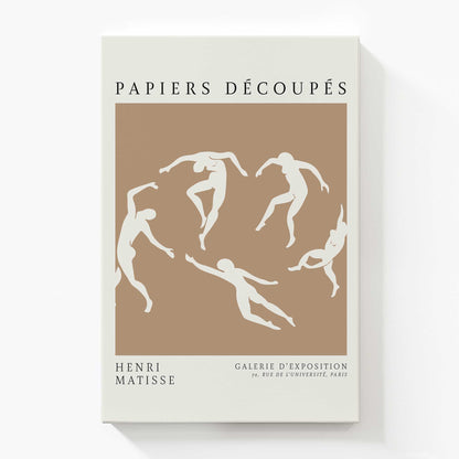 [Color:Stretched Canvas], Picture of art