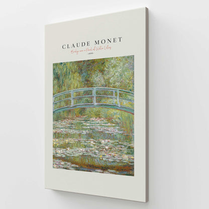 [Color:Stretched Canvas], Picture of art at an angle