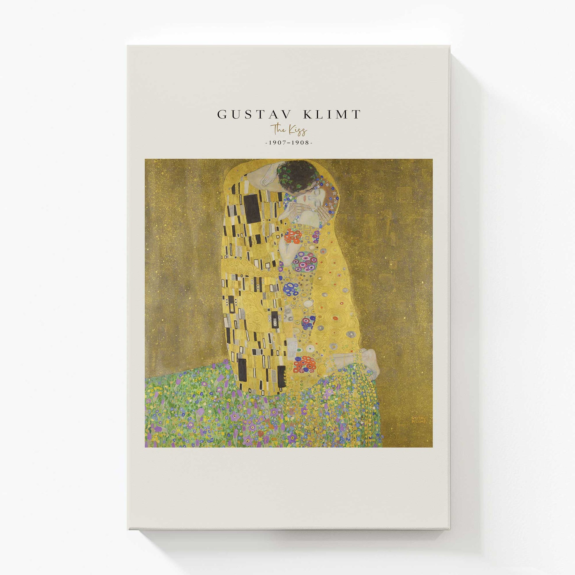 [Color:Stretched Canvas], Picture of art