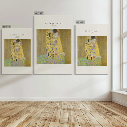 [Color:Stretched Canvas], Image showing the size comparisons