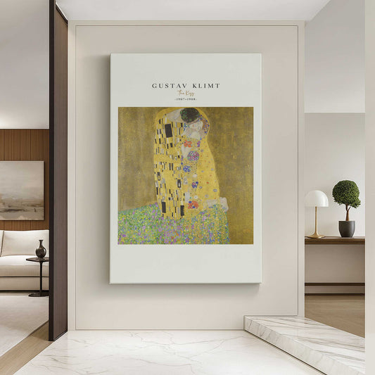 [LIFESTYLE], art hanging in a room