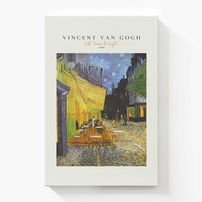 [Color:Stretched Canvas], Picture of art