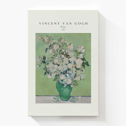 [Color:Stretched Canvas], Picture of art