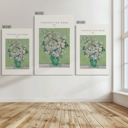 [Color:Stretched Canvas], Image showing the size comparisons