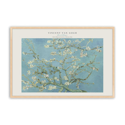 [Color:Raw Maple], Picture of art in a Raw Maple frame