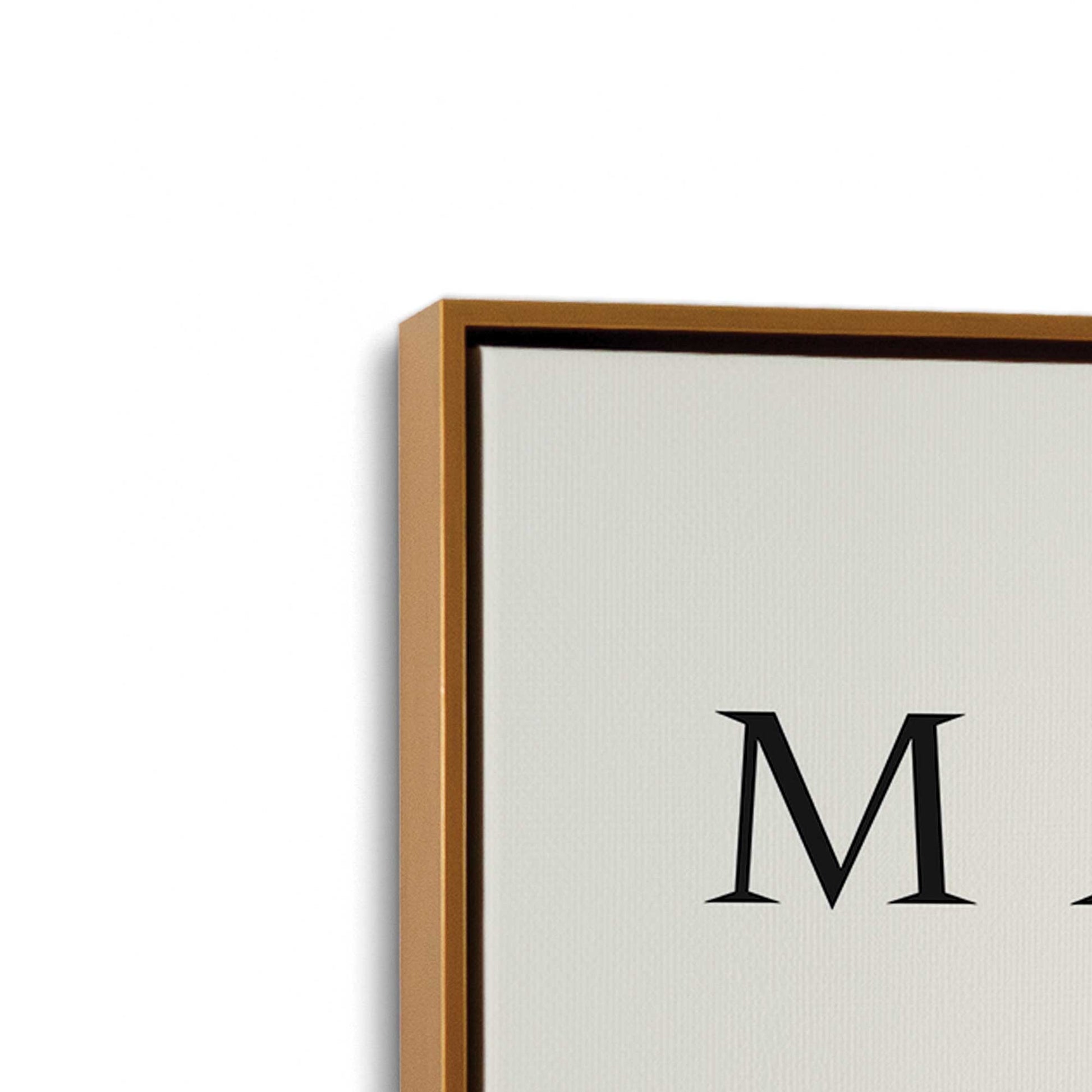 [Color:Polished Gold], Picture of the corner of the art