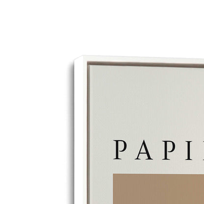 [Color:Opaque White], Picture of the corner of the art