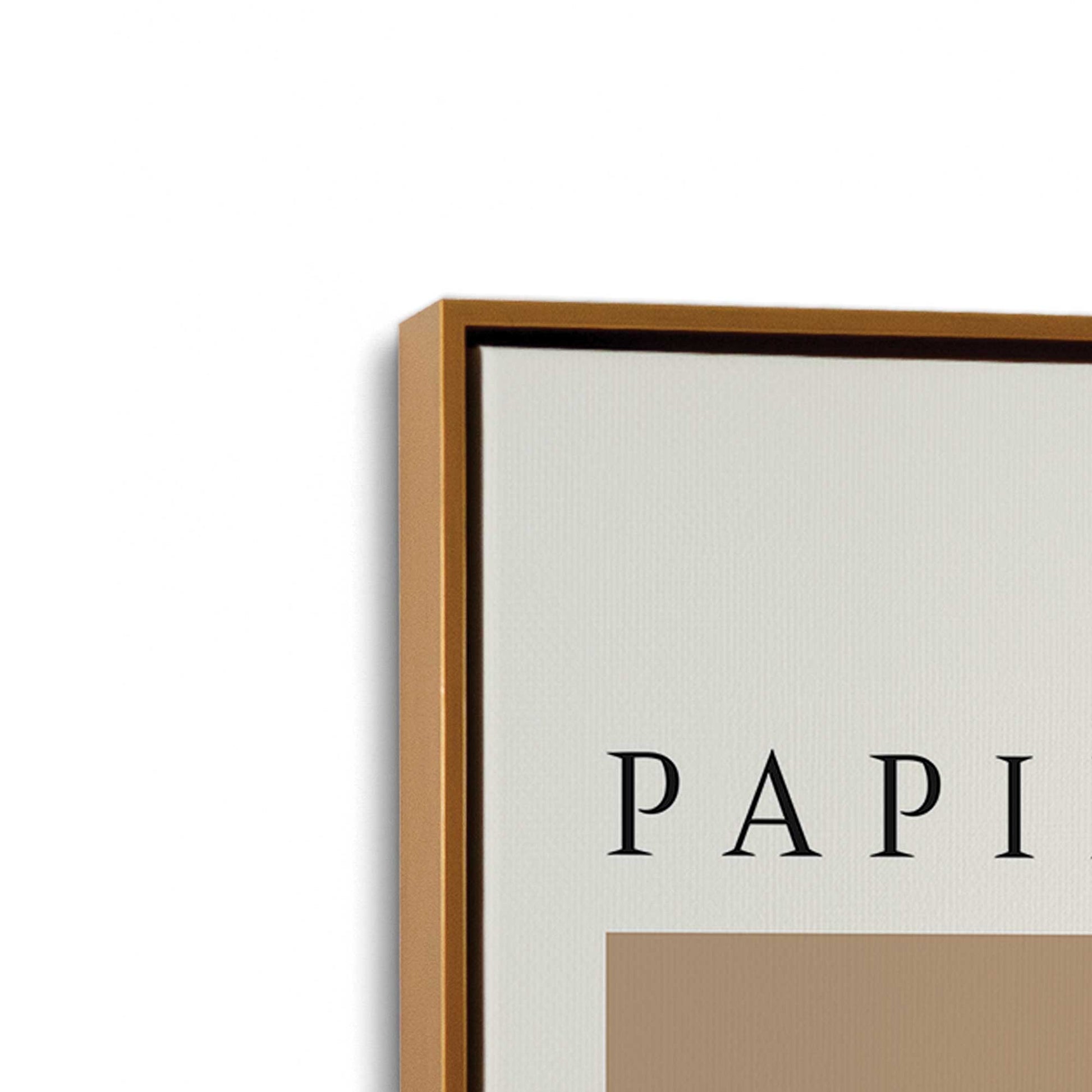 [Color:Polished Gold], Picture of the corner of the art