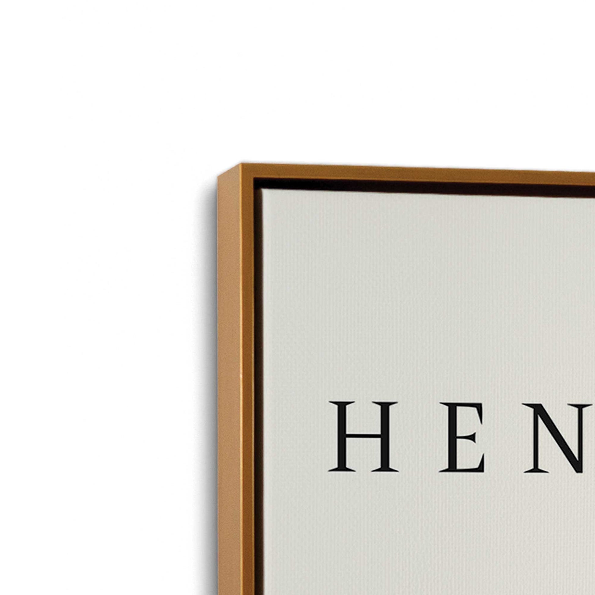 [Color:Polished Gold], Picture of the corner of the art