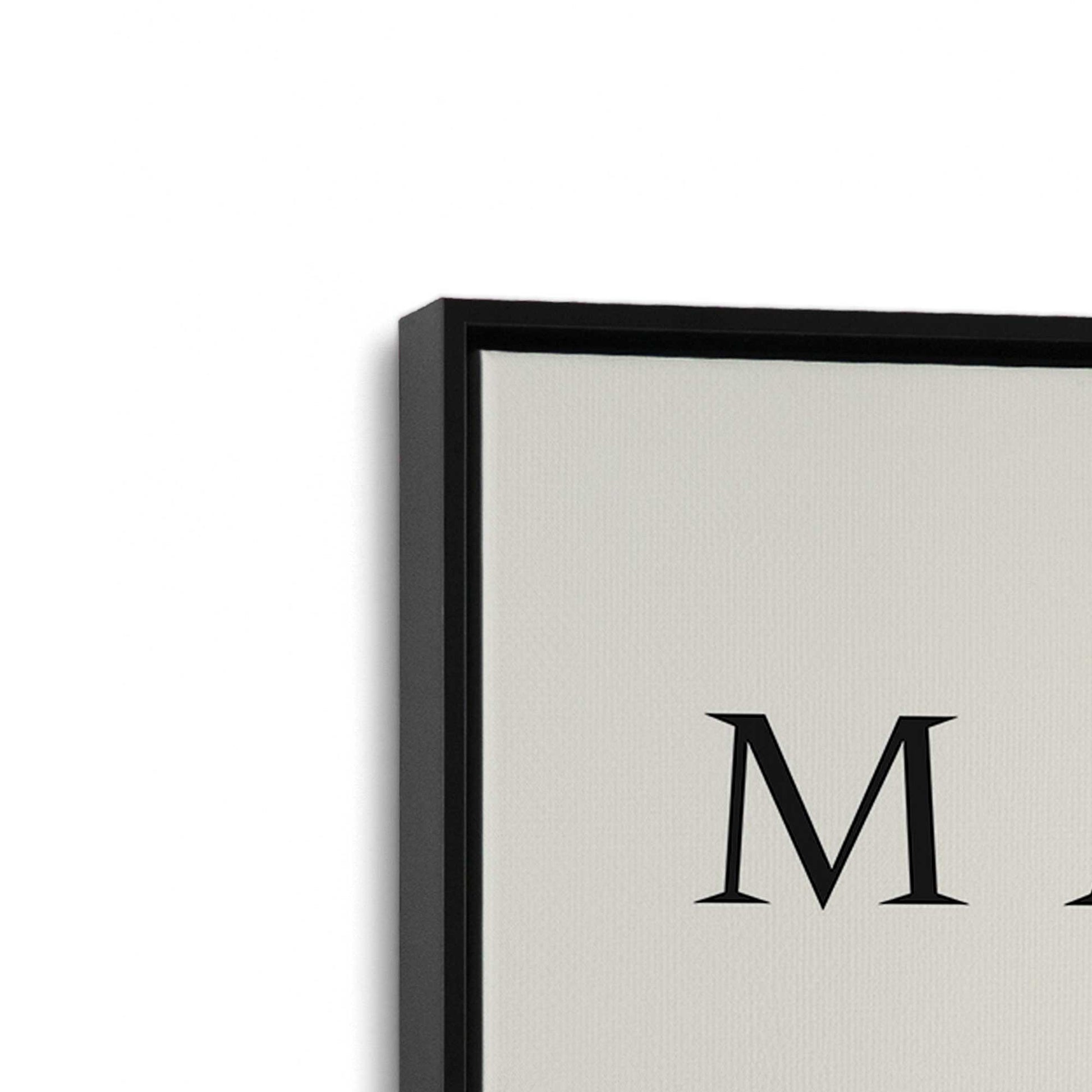 [Color:Satin Black], Picture of the corner of the art