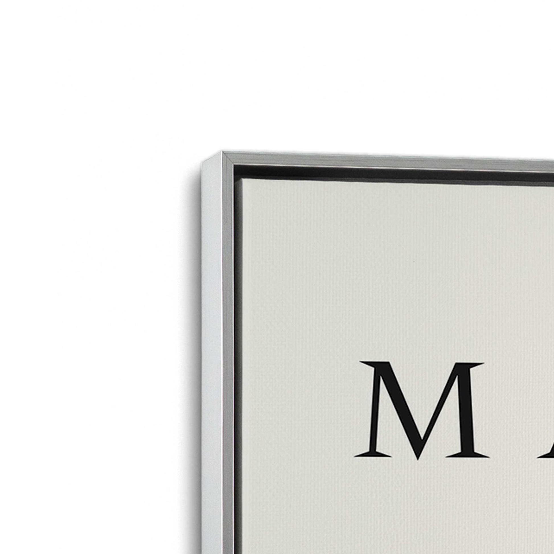[Color:Polished Chrome], Picture of the corner of the art