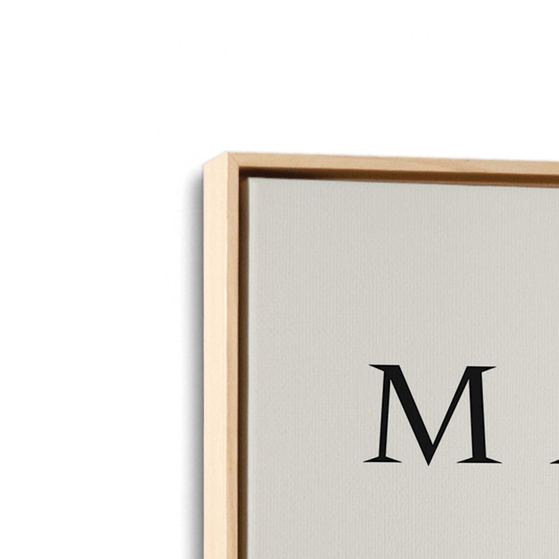 [Color:American Maple], Picture of the corner of the art