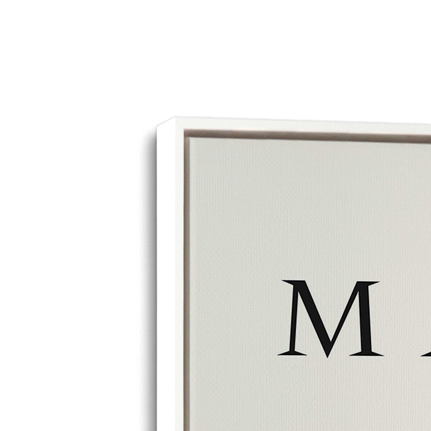[Color:Opaque White], Picture of the corner of the art