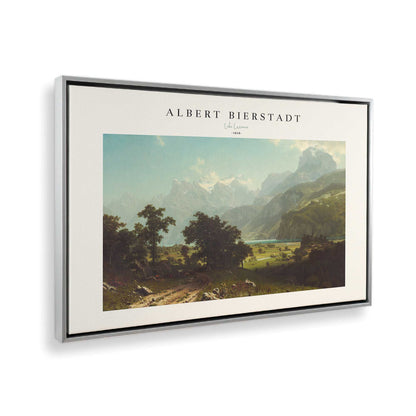 [Color:Polished Chrome], Picture of the corner of the art