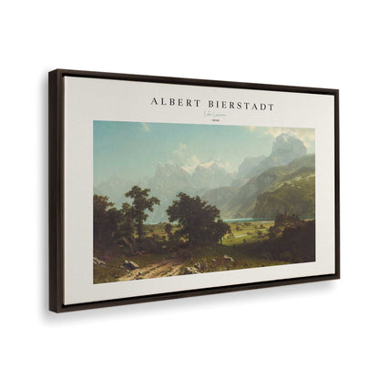 [Color:Espresso], Picture of the corner of the art