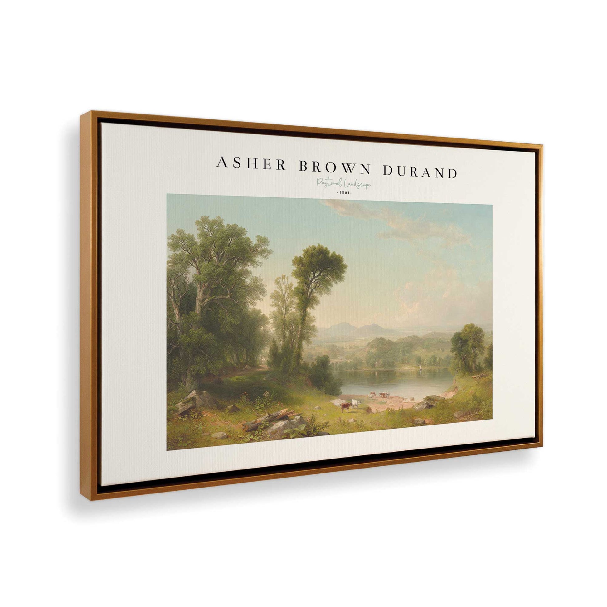 [Color:Polished Gold], Picture of the corner of the art