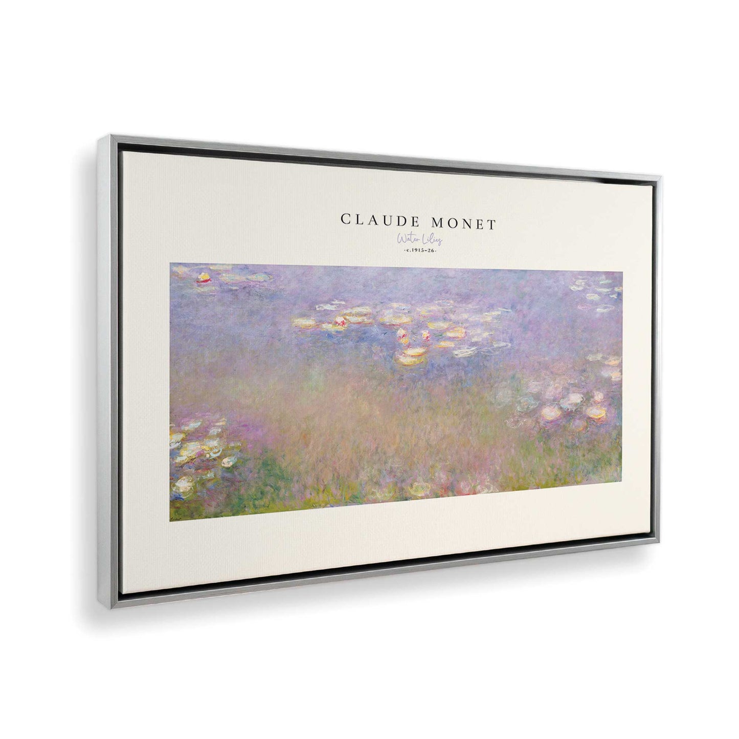 [Color:Polished Chrome], Picture of the corner of the art