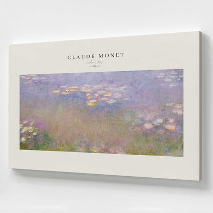 [Color:Stretched Canvas], Picture of art at an angle