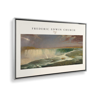 [Color:Polished Chrome], Picture of the corner of the art