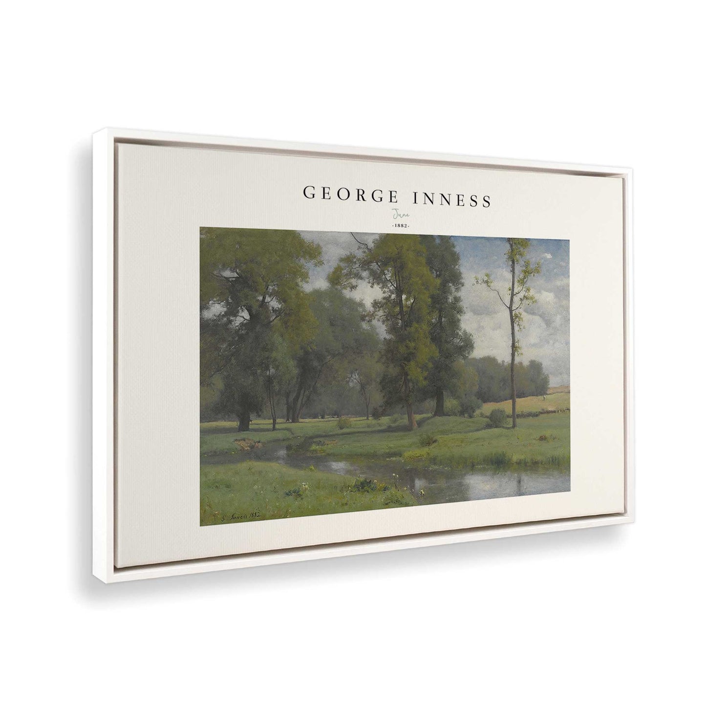 [Color:Opaque White], Picture of the corner of the art