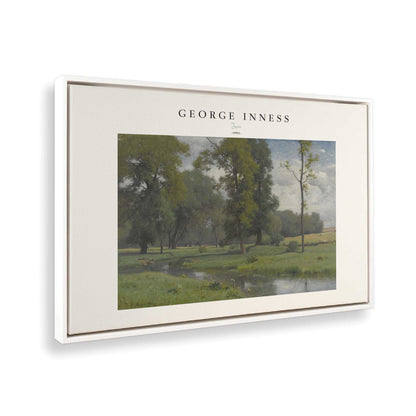 [Color:Opaque White], Picture of the corner of the art