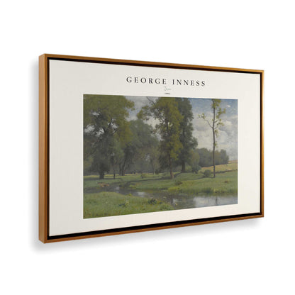 [Color:Polished Gold], Picture of the corner of the art