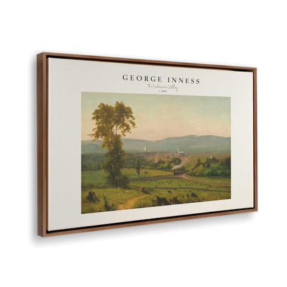 [Color:Walnut], Picture of the corner of the art
