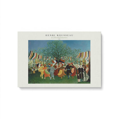[Color:Stretched Canvas], Picture of art
