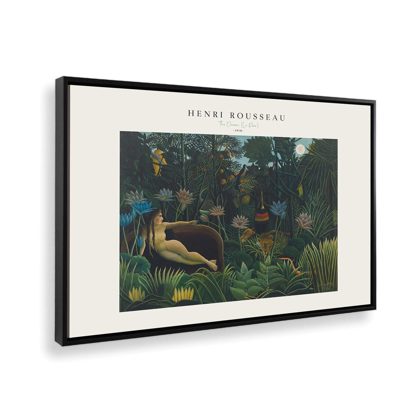 [Color:Satin Black], Picture of the corner of the art