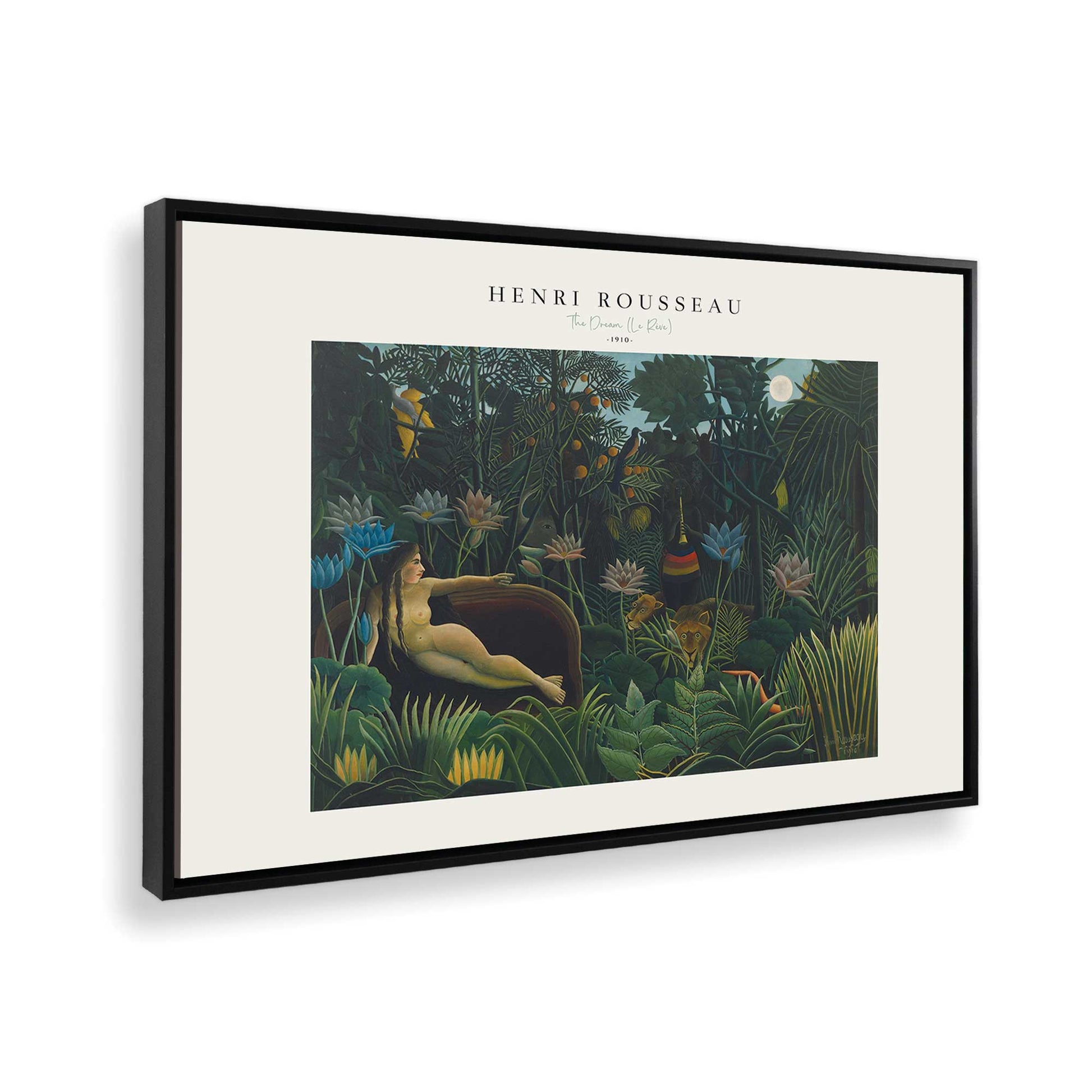 [Color:Satin Black], Picture of the corner of the art