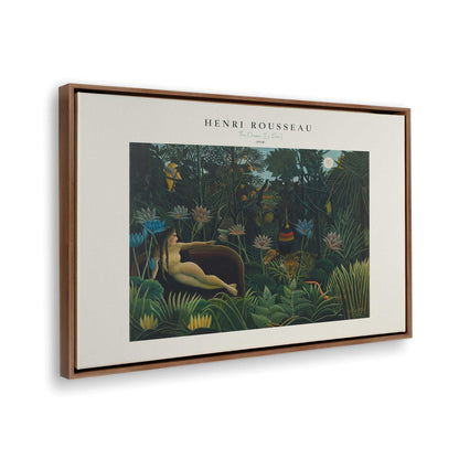 [Color:Walnut], Picture of the corner of the art