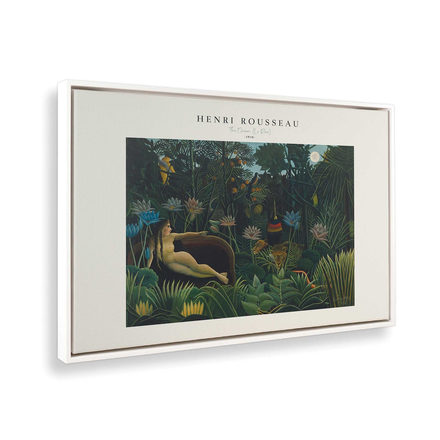 [Color:Opaque White], Picture of the corner of the art