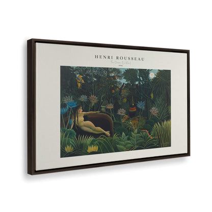 [Color:Espresso], Picture of the corner of the art