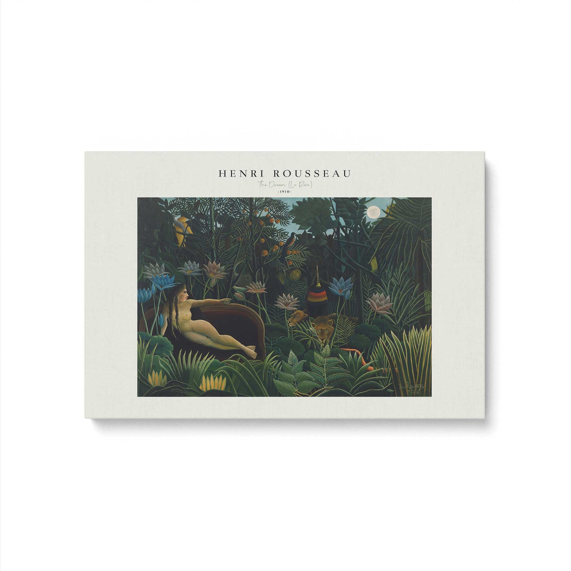 [Color:Stretched Canvas], Picture of art