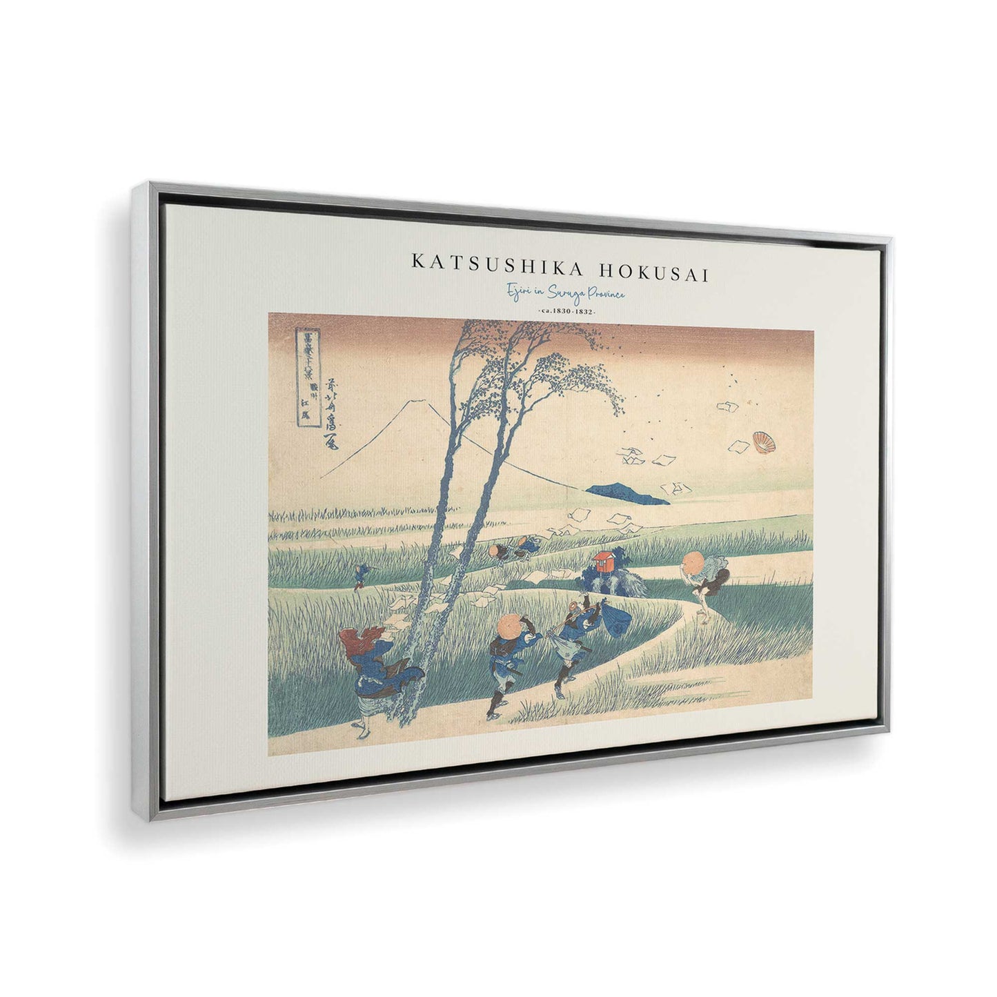 [Color:Polished Chrome], Picture of the corner of the art