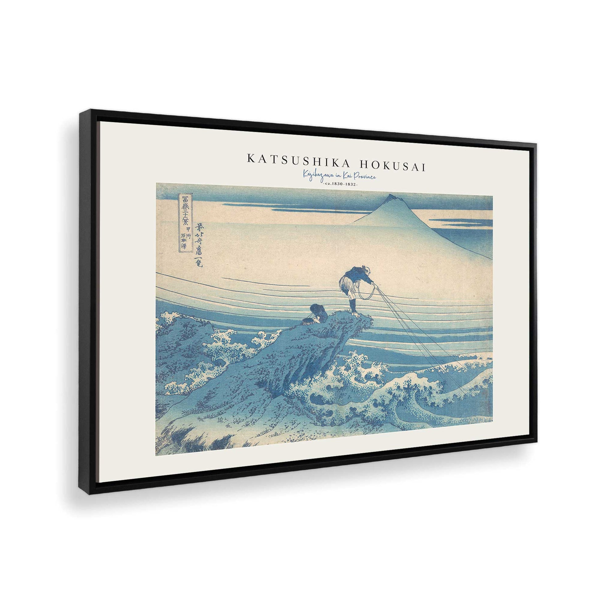 [Color:Satin Black], Picture of the corner of the art