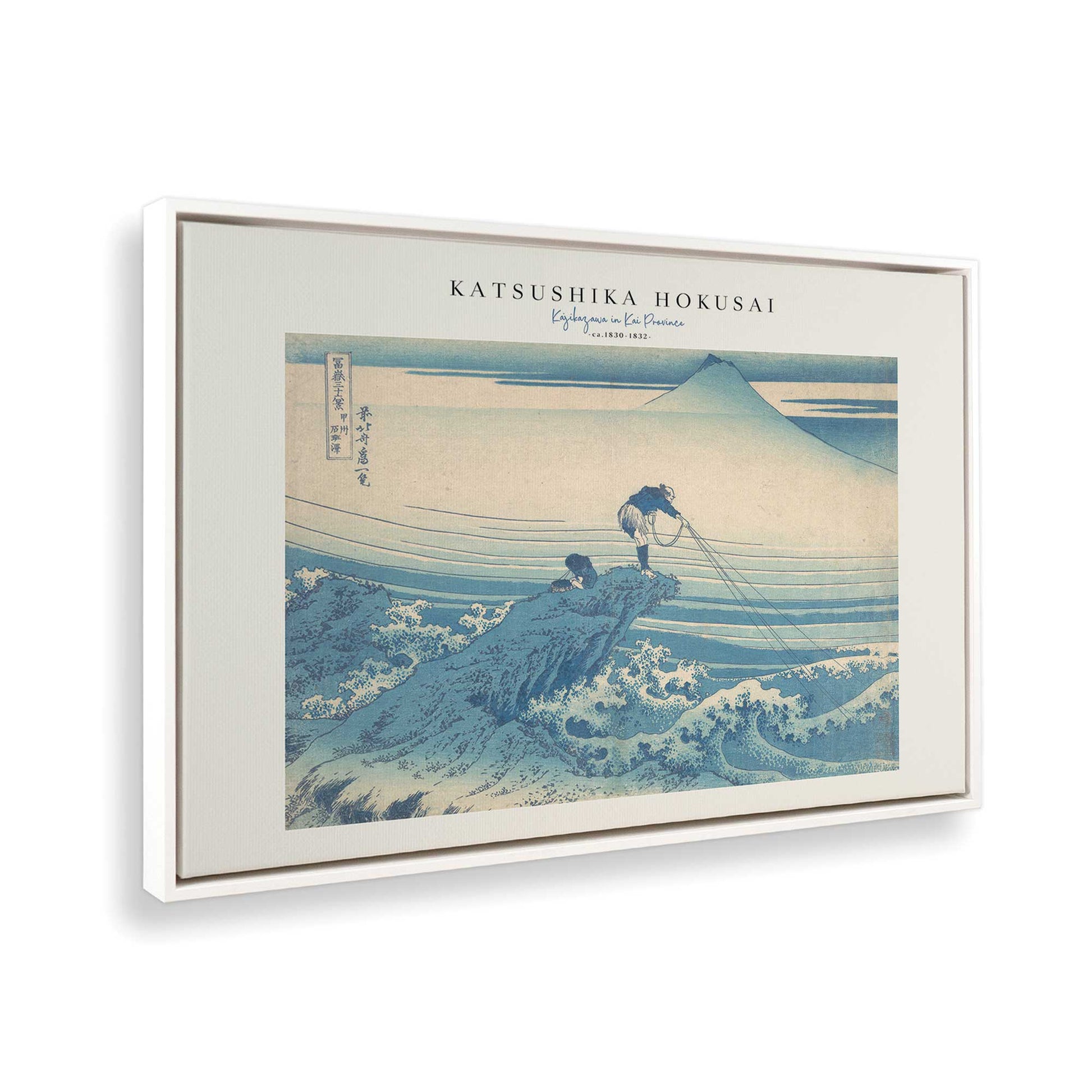 [Color:Opaque White], Picture of the corner of the art