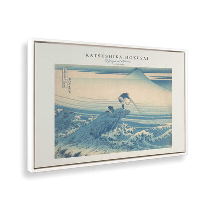 [Color:Opaque White], Picture of the corner of the art
