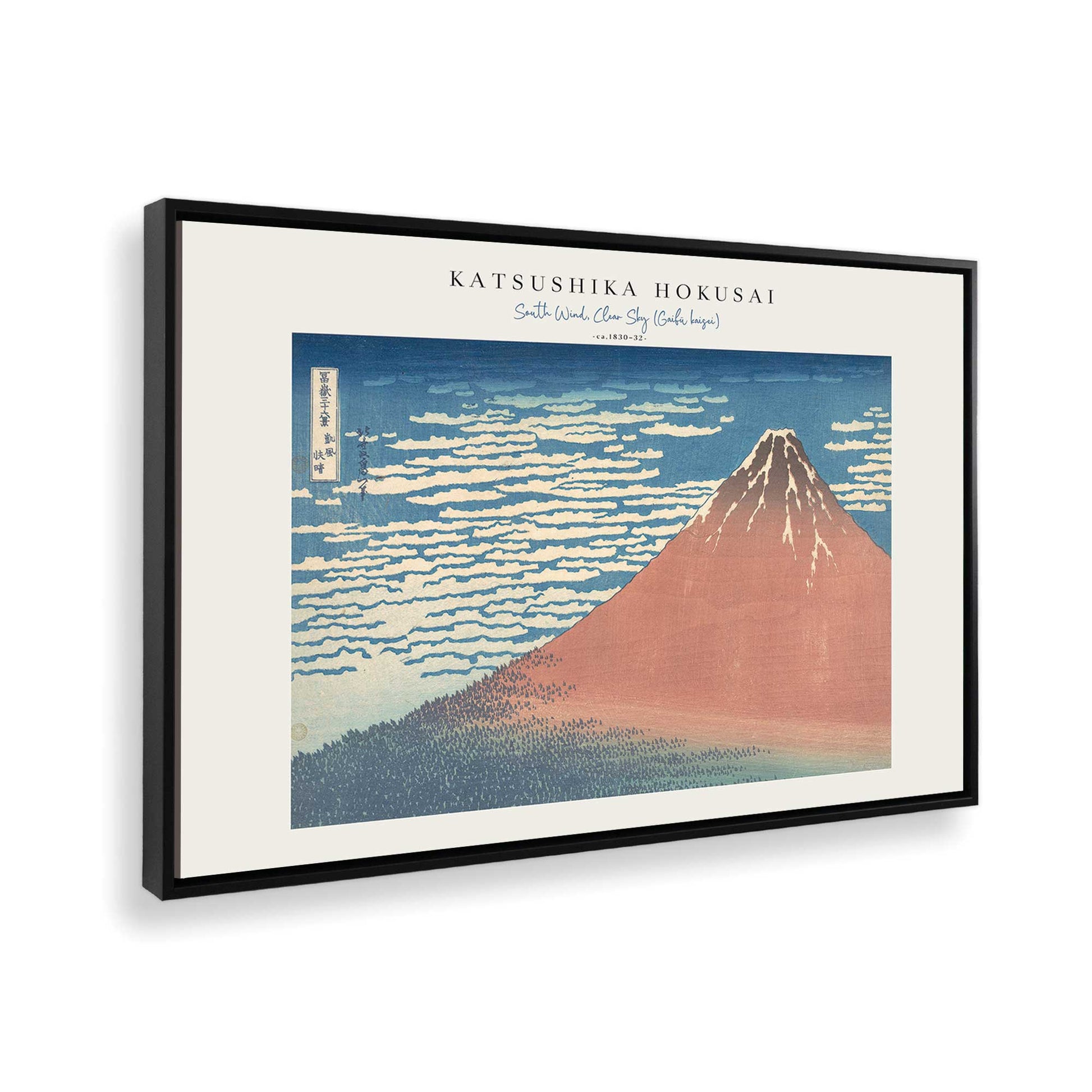 [Color:Satin Black], Picture of the corner of the art