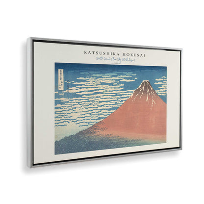 [Color:Polished Chrome], Picture of the corner of the art