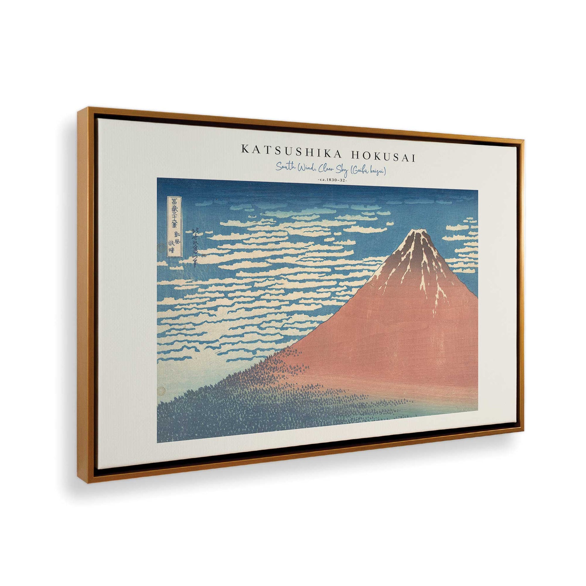 [Color:Polished Gold], Picture of the corner of the art