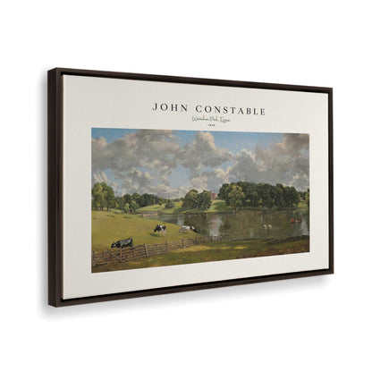 [Color:Espresso], Picture of the corner of the art