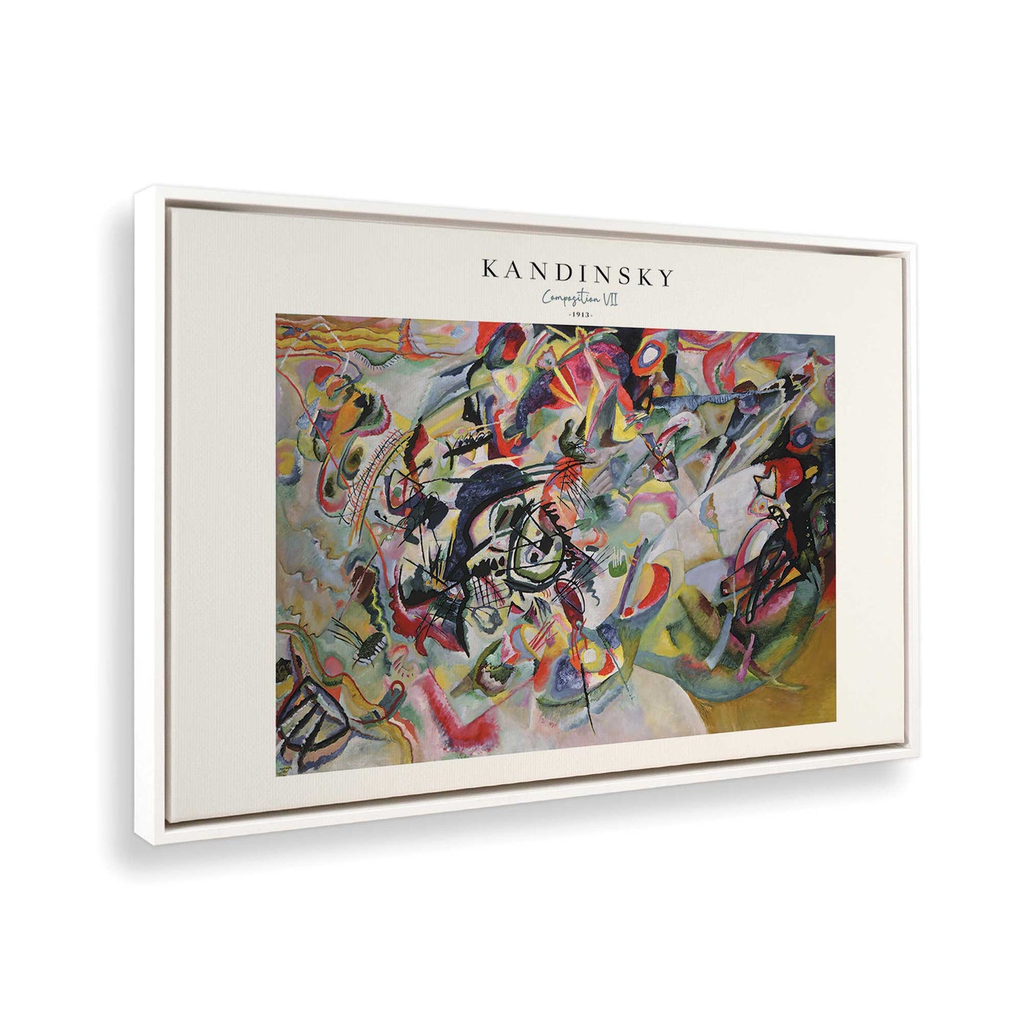 [Color:Opaque White], Picture of the corner of the art