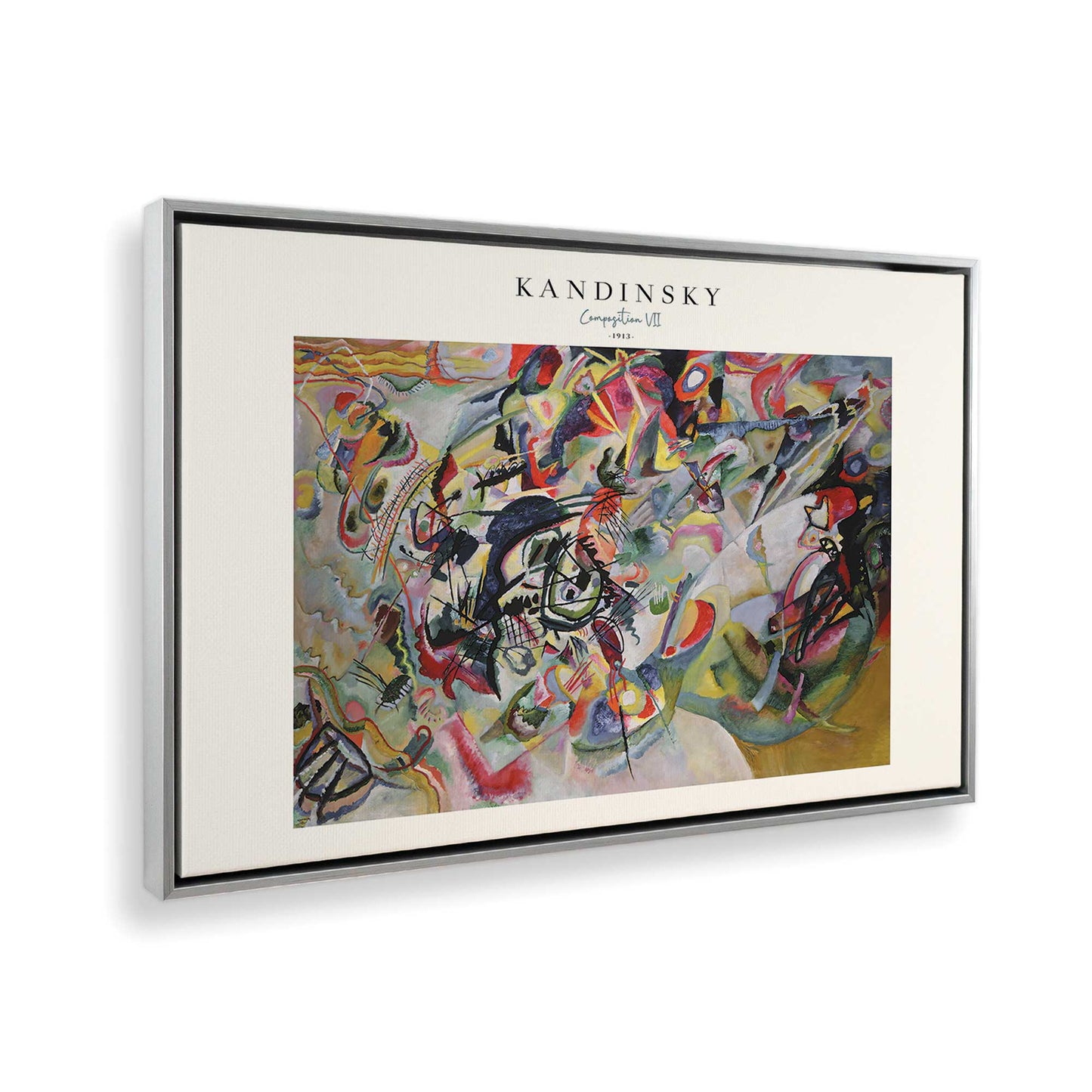 [Color:Polished Chrome], Picture of the corner of the art